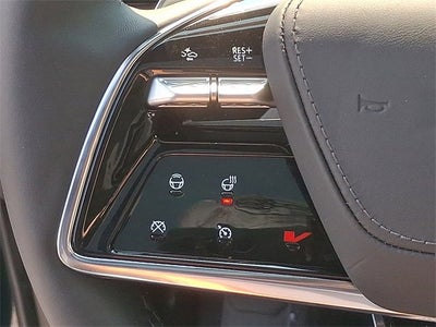 2026 Cadillac LYRIQ V-Series