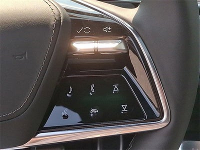 2026 Cadillac LYRIQ V-Series