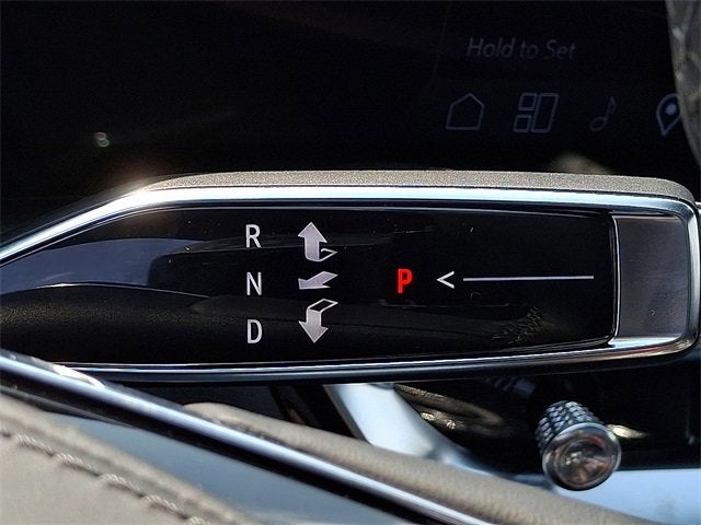 2026 Cadillac LYRIQ V-Series