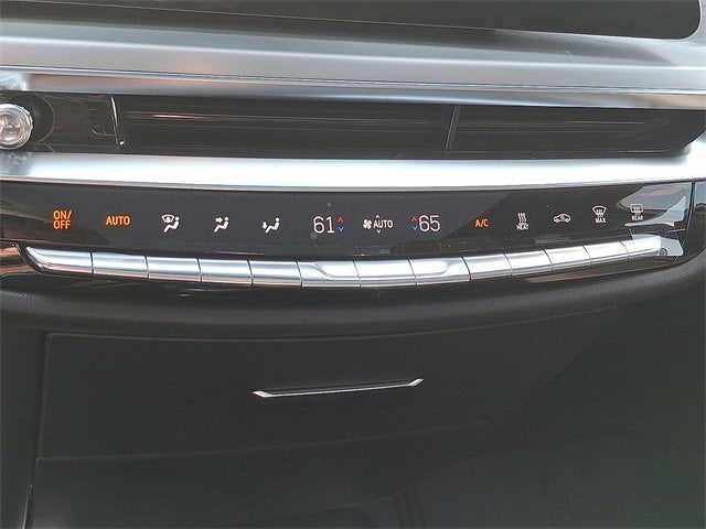 2026 Cadillac LYRIQ V-Series