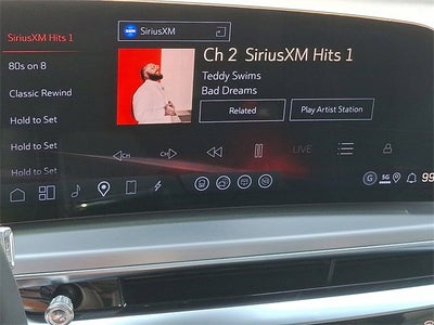 2026 Cadillac LYRIQ V-Series