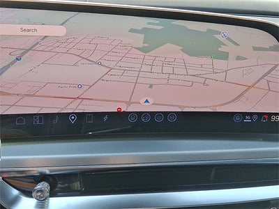 2026 Cadillac LYRIQ V-Series