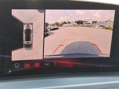 2026 Cadillac LYRIQ V-Series