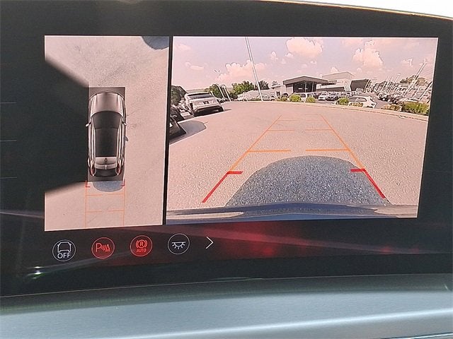 2026 Cadillac LYRIQ V-Series