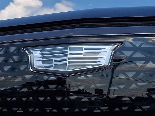 2026 Cadillac LYRIQ V-Series