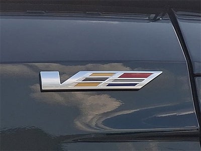 2026 Cadillac LYRIQ V-Series