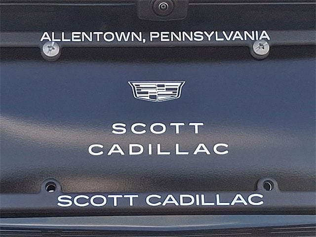 2026 Cadillac LYRIQ V-Series