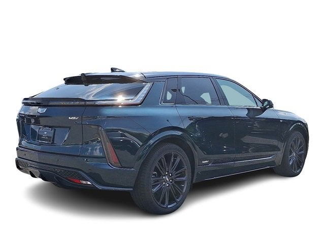 2026 Cadillac LYRIQ V-Series