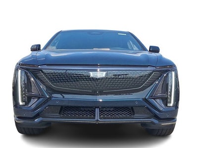 2026 Cadillac LYRIQ V-Series