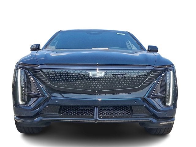 2026 Cadillac LYRIQ V-Series