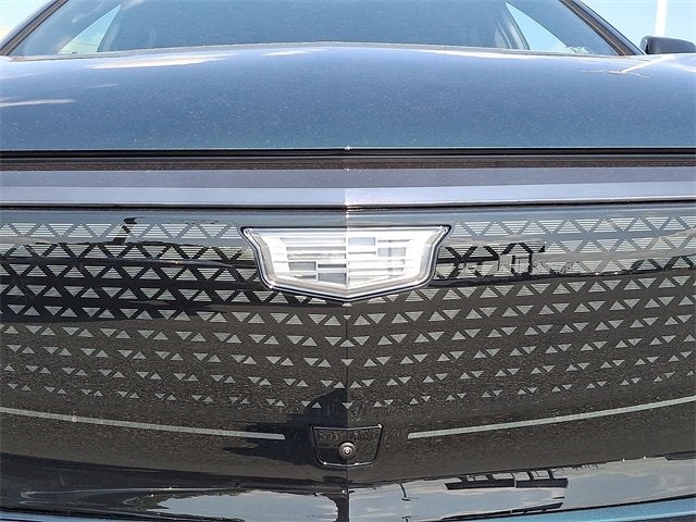 2026 Cadillac LYRIQ V-Series