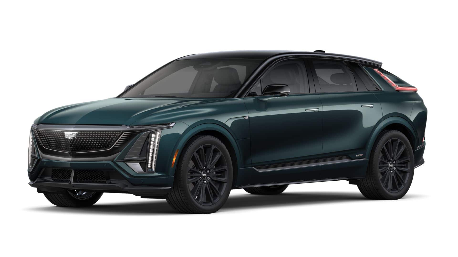 2026 Cadillac LYRIQ V-Series