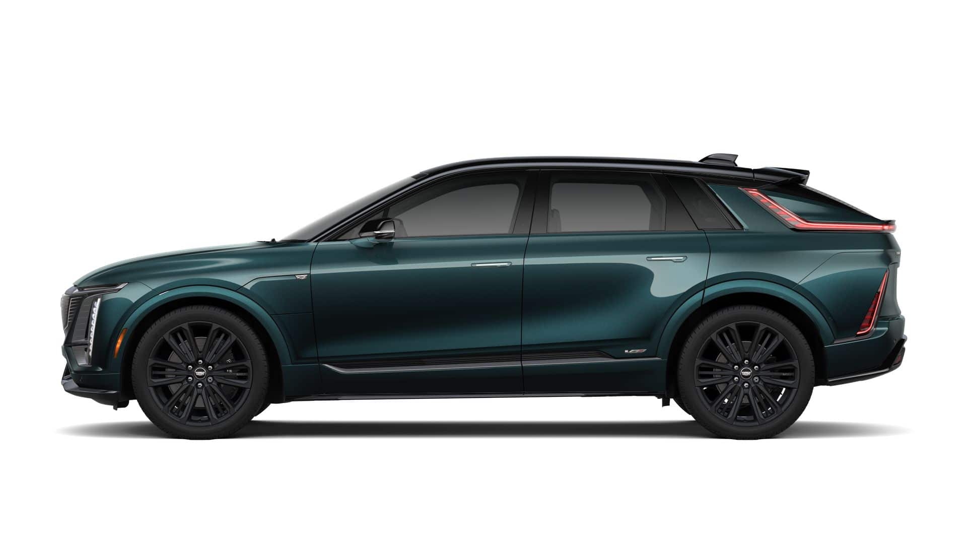 2026 Cadillac LYRIQ V-Series