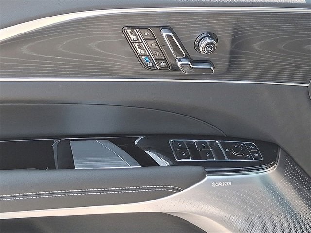 2026 Cadillac LYRIQ V-Series