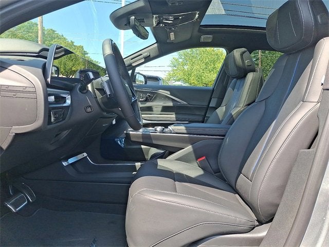 2026 Cadillac LYRIQ V-Series