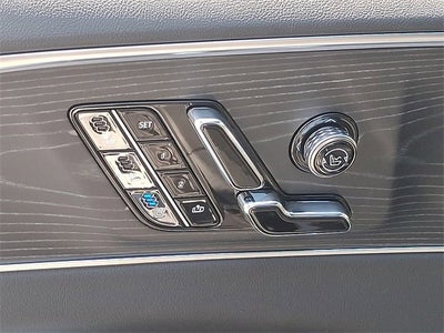 2026 Cadillac LYRIQ V-Series