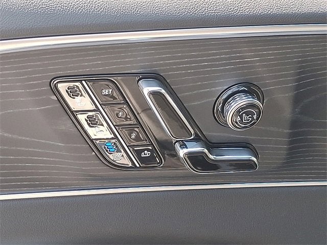 2026 Cadillac LYRIQ V-Series