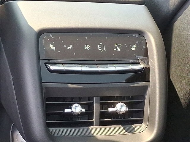 2026 Cadillac LYRIQ V-Series