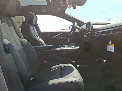 2026 Cadillac LYRIQ V-Series