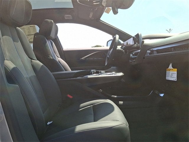 2026 Cadillac LYRIQ V-Series