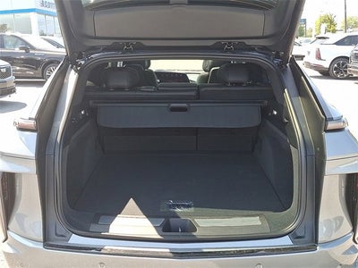 2026 Cadillac LYRIQ V-Series