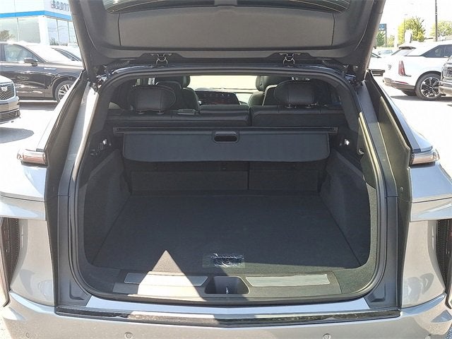 2026 Cadillac LYRIQ V-Series