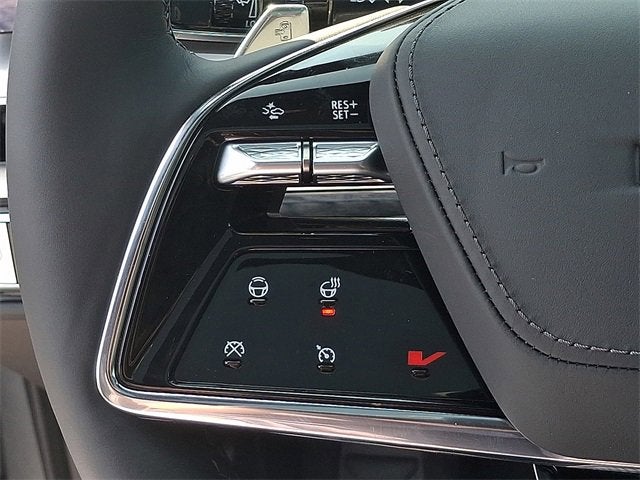 2026 Cadillac LYRIQ V-Series