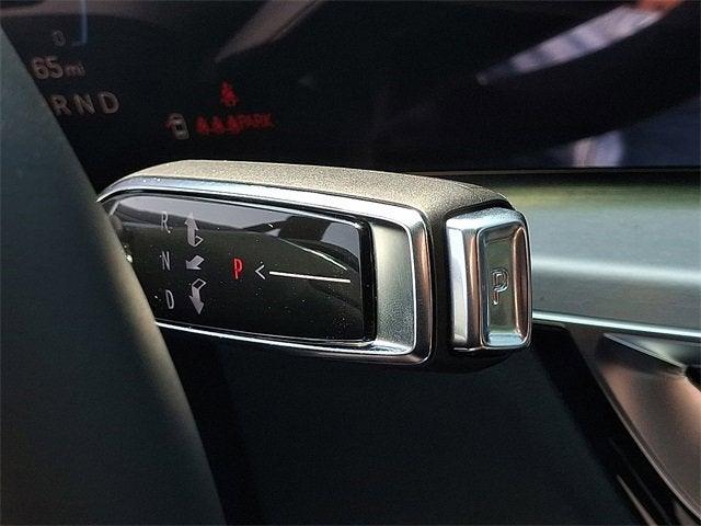 2026 Cadillac LYRIQ V-Series