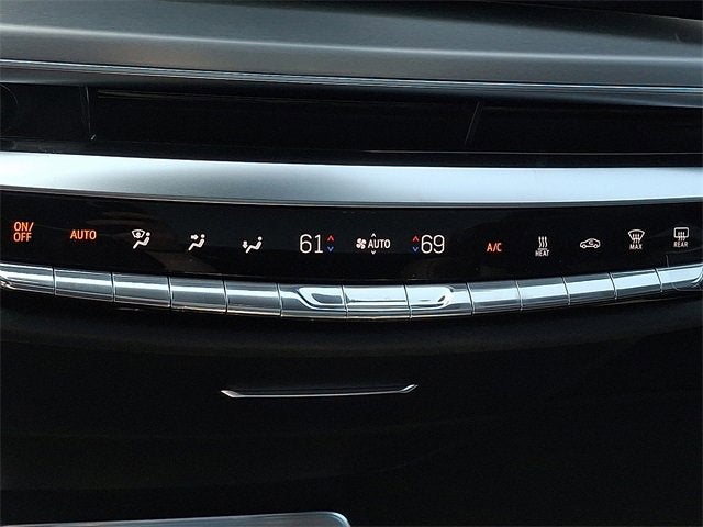 2026 Cadillac LYRIQ V-Series