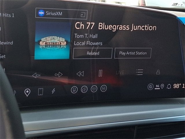 2026 Cadillac LYRIQ V-Series