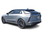 2026 Cadillac LYRIQ V-Series