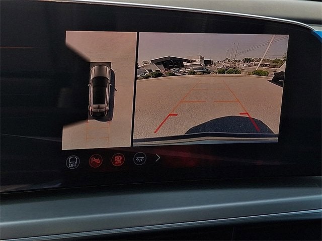 2026 Cadillac LYRIQ V-Series