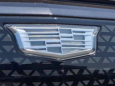 2026 Cadillac LYRIQ V-Series