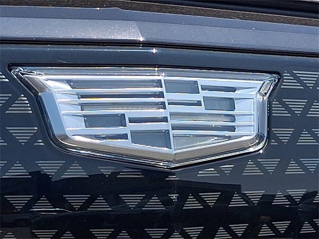 2026 Cadillac LYRIQ V-Series