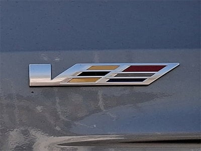 2026 Cadillac LYRIQ V-Series