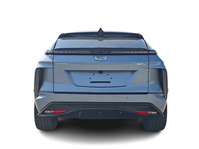 2026 Cadillac LYRIQ V-Series