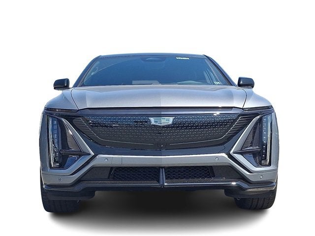 2026 Cadillac LYRIQ V-Series