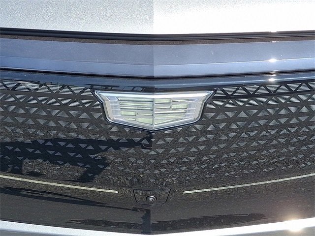 2026 Cadillac LYRIQ V-Series