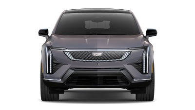 2026 Cadillac OPTIQ Premium Luxury
