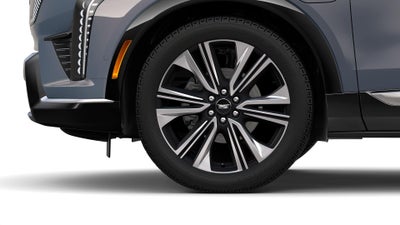 2026 Cadillac OPTIQ Premium Luxury