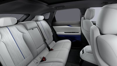 2026 Cadillac OPTIQ Premium Luxury