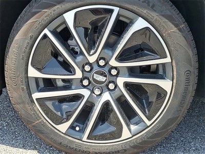 2025 Cadillac OPTIQ Sport 1