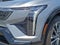 2025 Cadillac OPTIQ Sport 1