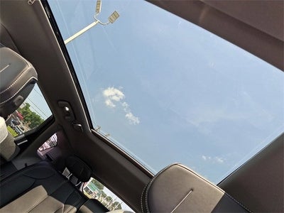 2025 Cadillac OPTIQ Sport 1