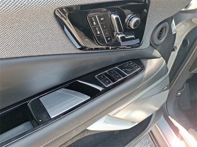 2025 Cadillac OPTIQ Sport 1