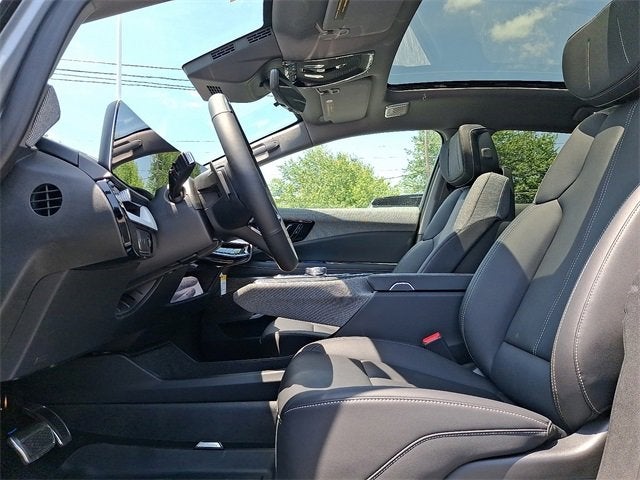 2025 Cadillac OPTIQ Sport 1