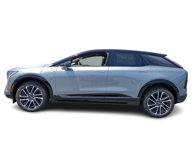 2025 Cadillac OPTIQ Sport 1