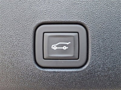 2025 Cadillac OPTIQ Sport 1