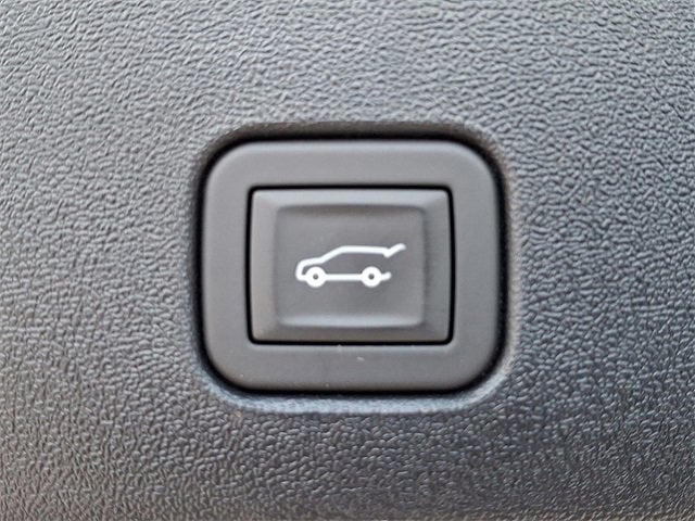 2025 Cadillac OPTIQ Sport 1