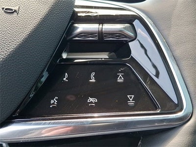 2025 Cadillac OPTIQ Sport 1